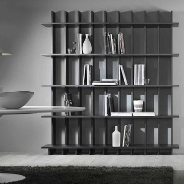 MyHome Collection Babel bookcase