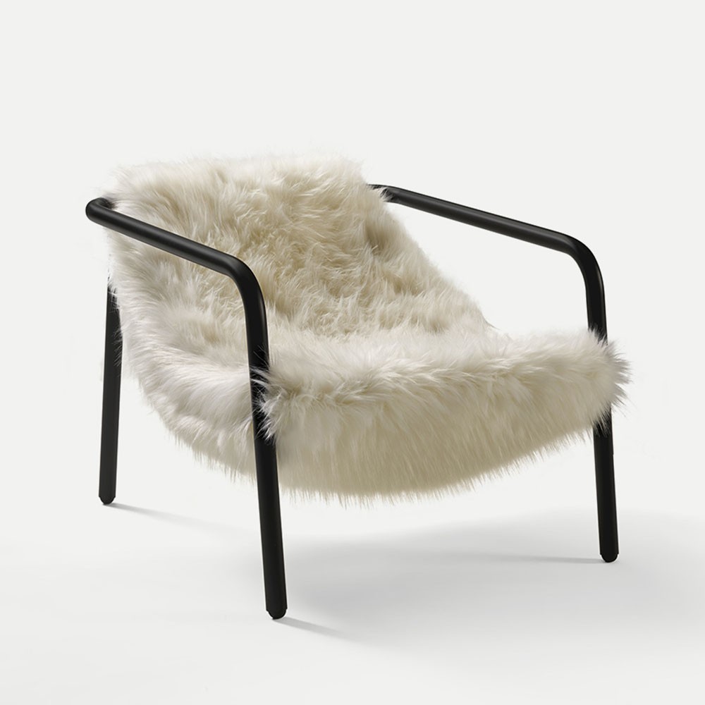 Sancal-nojatuoli Elle Mini sopii minimalistisen tyylin ystäville | kasa-store