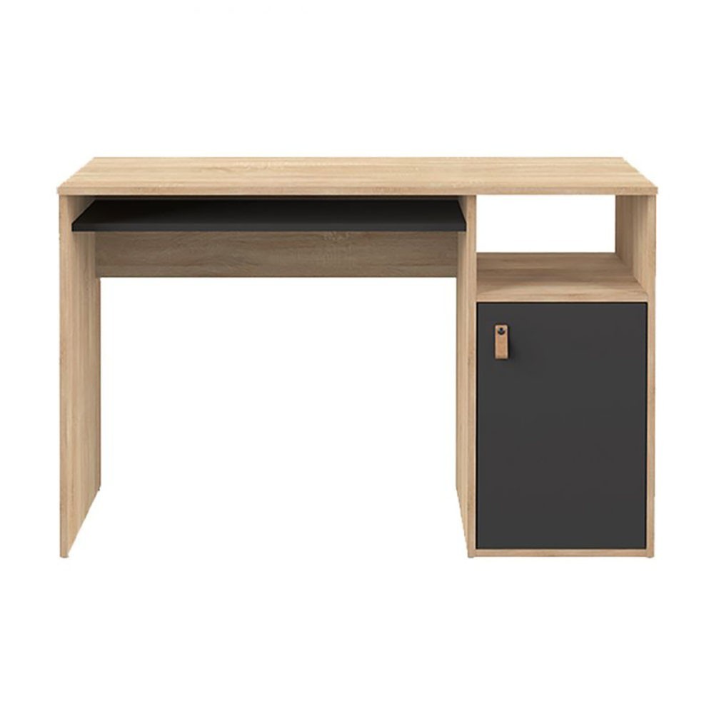 Oxford-Schreibtisch von Temahome aus recyceltem Holz | kasa-store
