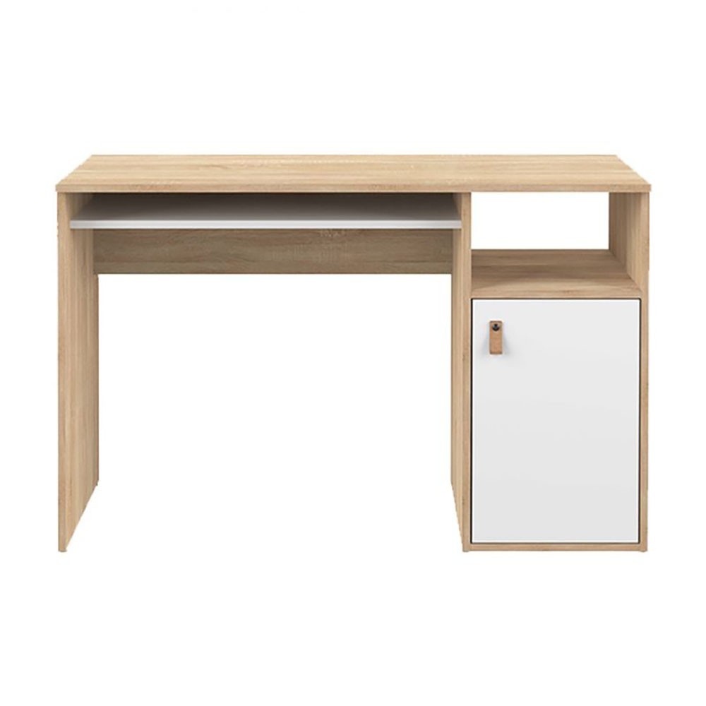 Oxford-Schreibtisch von Temahome aus recyceltem Holz | kasa-store