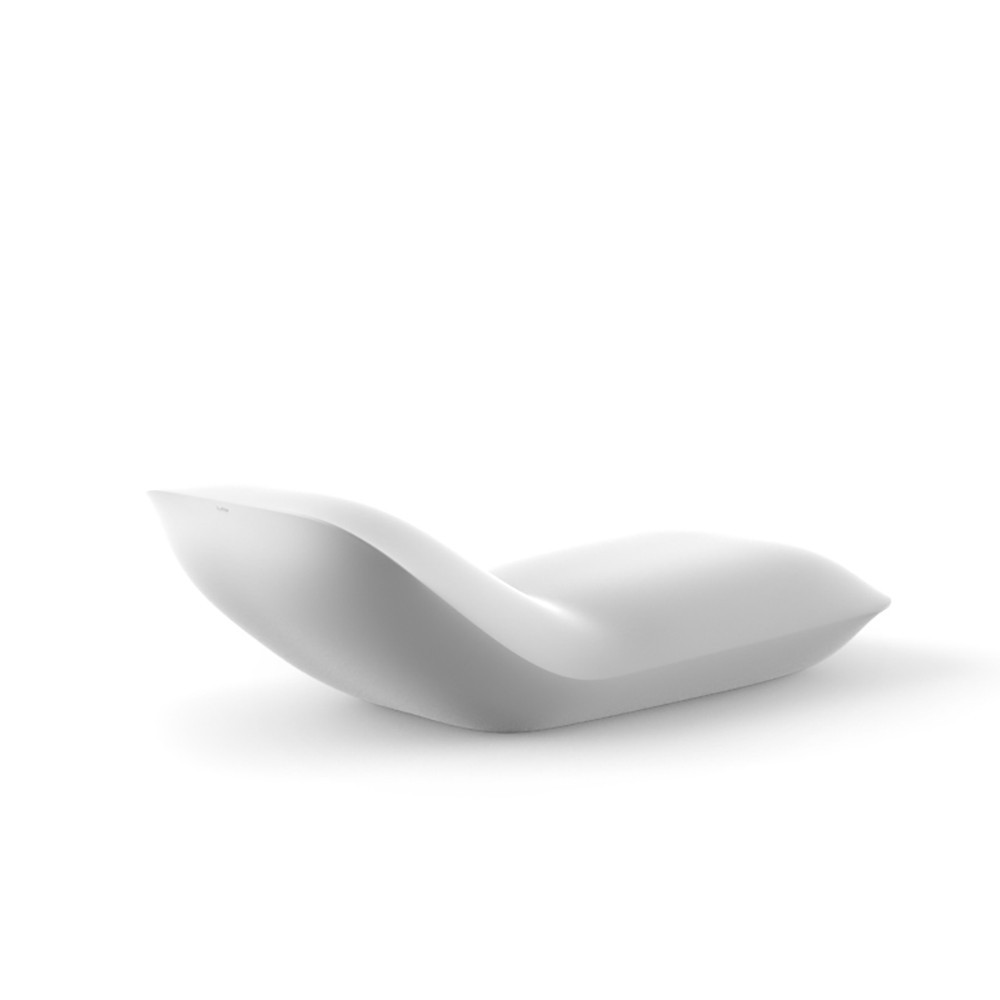 Vondom Pillow tumbona la chaise longue de diseño | kasa-store