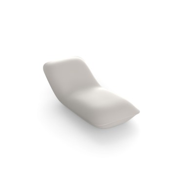 Vondom Pillow sun chaise the design chaise longue | kasa-store