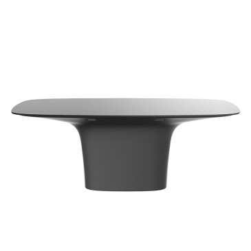 Ufo table by Vondom for indoors and outdoors | kasa-store