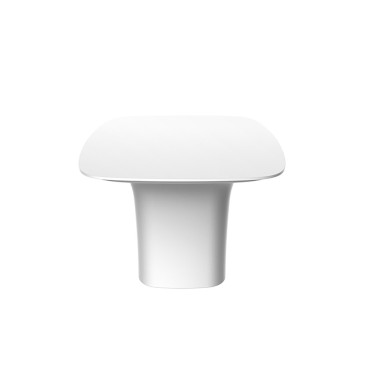 Ufo-Tisch von Vondom für drinnen und draußen | kasa-store