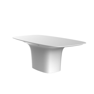 Τραπέζι Ufo της Vondom για εσωτερικούς και εξωτερικούς χώρους | kasa-store