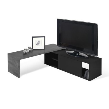 Temahome Move tv-møbel med originalt design | kasa-store