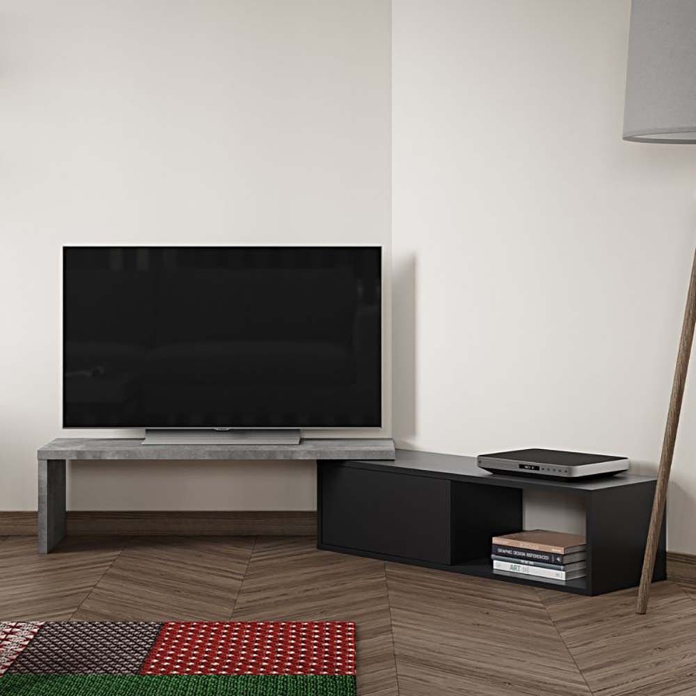 Temahome Move TV cabinet with an original design | kasa-store