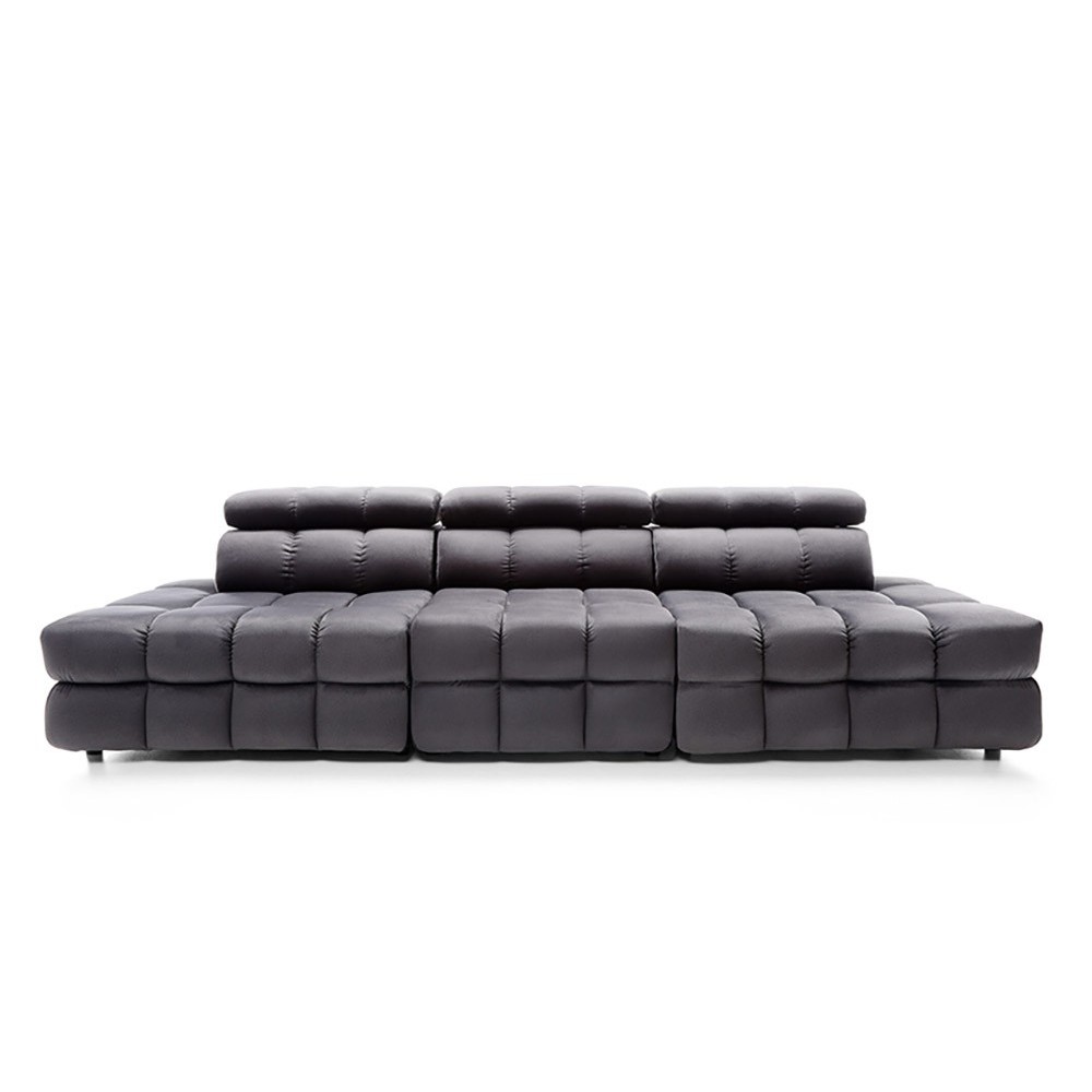 Puszman four seat Buffalo sofa | kasa-store