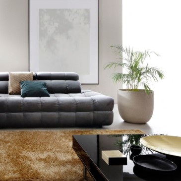 Puszman viersitziges Buffalo-Sofa | kasa-store