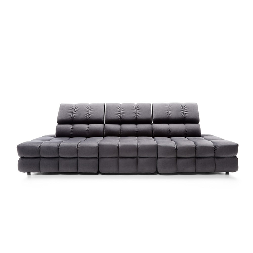 Puszman viersitziges Buffalo-Sofa | kasa-store