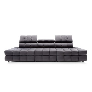Puszman sofá Buffalo de cuatro plazas | kasa-store
