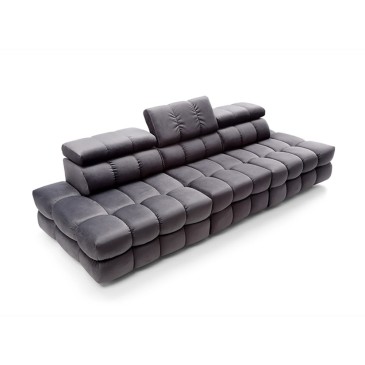 Puszman four seat Buffalo sofa | kasa-store