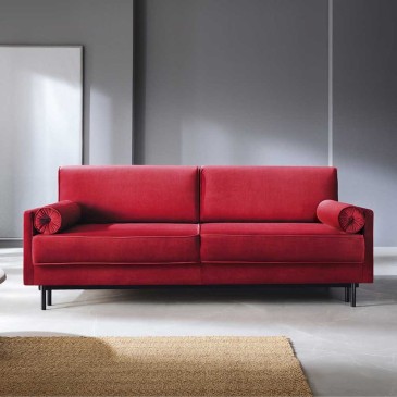 Canapé-lit Adele de Puszman design simple et pratique | kasa-store
