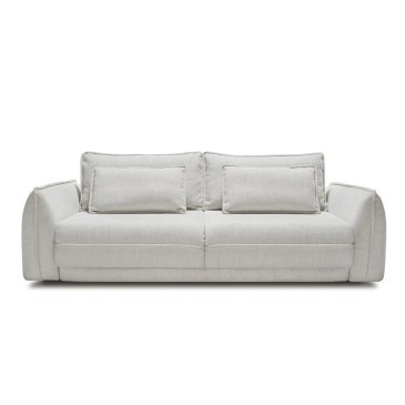 Puszman Mojave sofá-cama barato para pequenas salas de estar | kasa-store