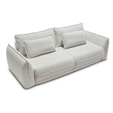 Puszman Mojave sofá-cama barato para pequenas salas de estar | kasa-store