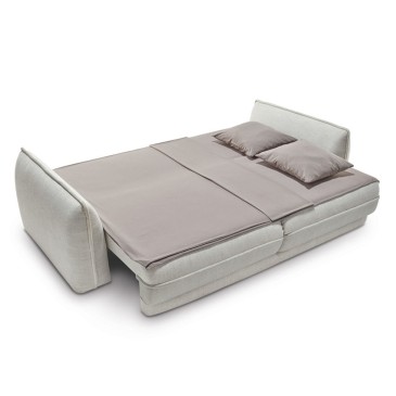 Puszman Mojave οικονομικός καναπές-κρεβάτι για μικρά σαλόνια | kasa-store