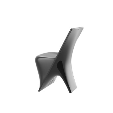 Pal de Vondom est la chaise haute design pour vos espaces | kasa-store