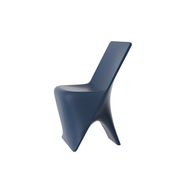 Pal de Vondom est la chaise haute design pour vos espaces | kasa-store