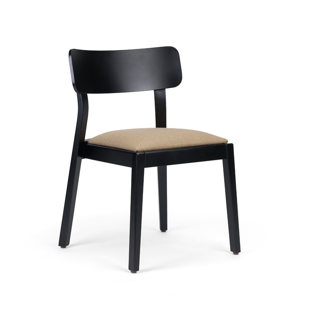 Fenabel-Set aus zwei Suzanne-Stühlen aus Buchenholz | kasa-store