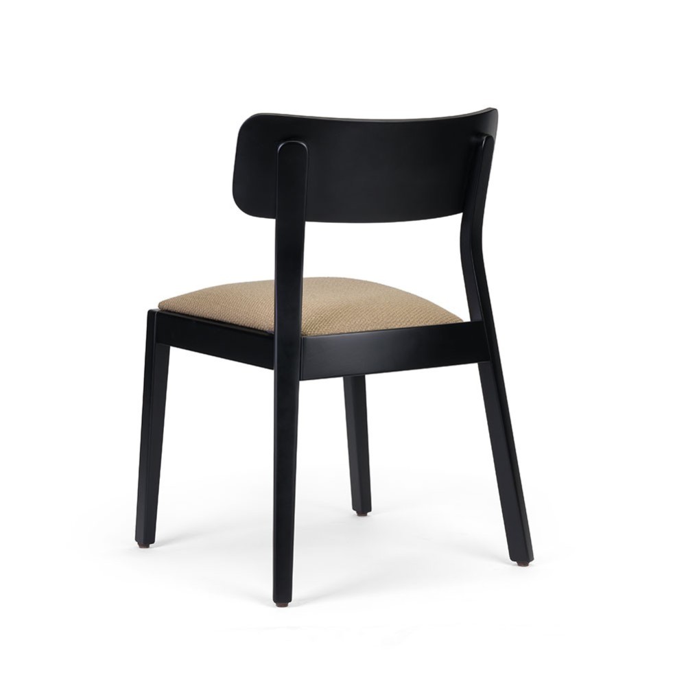 Fenabel set due sedie Suzanne in legno di faggio | kasa-store