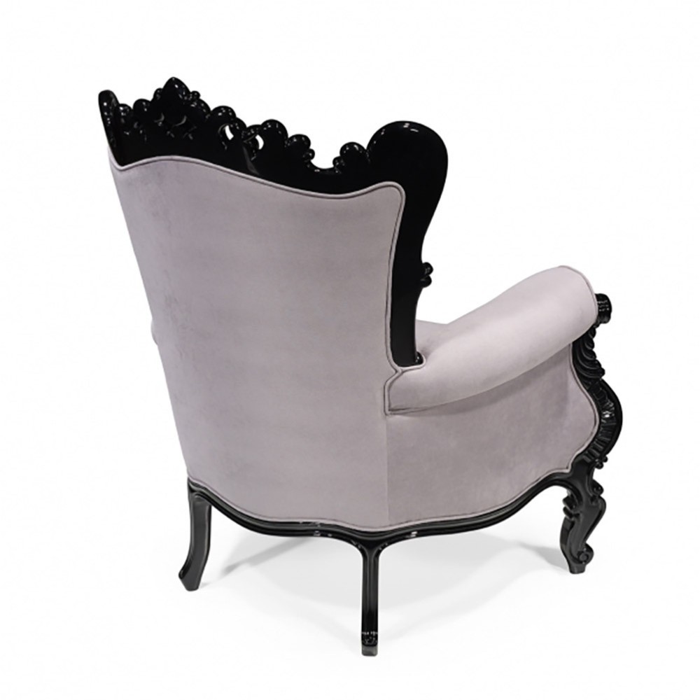 Vintage D. Amèlia armchair by Ametto suitable for living | kasa-store