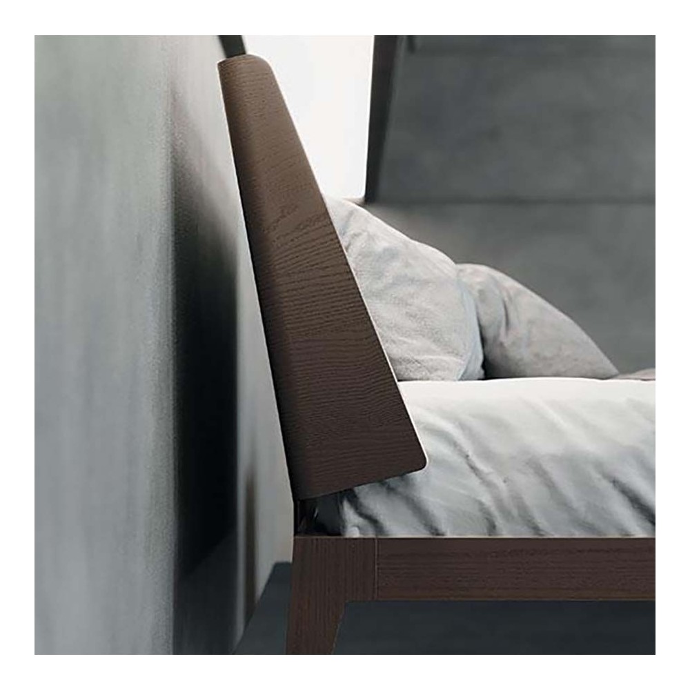 Molbilgam Mercury διπλό κρεβάτι | kasa-store