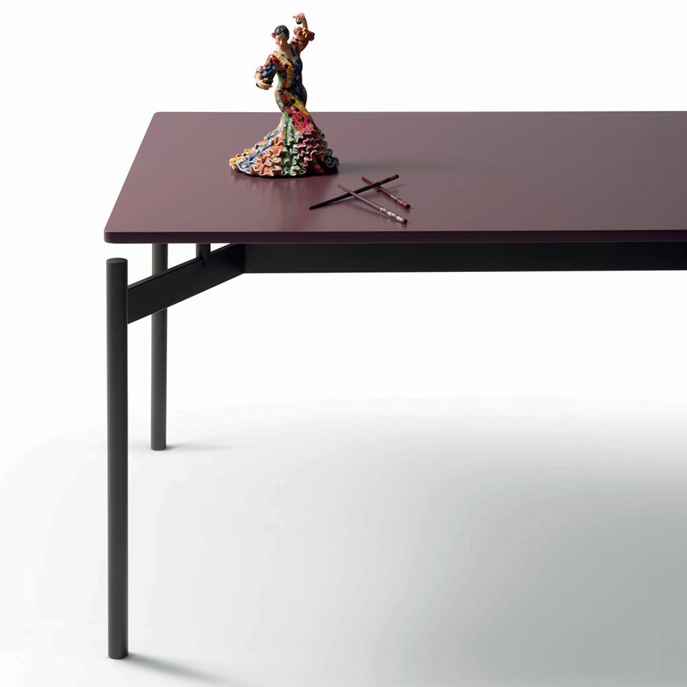 Myhome Dub fixed table | kasa-store