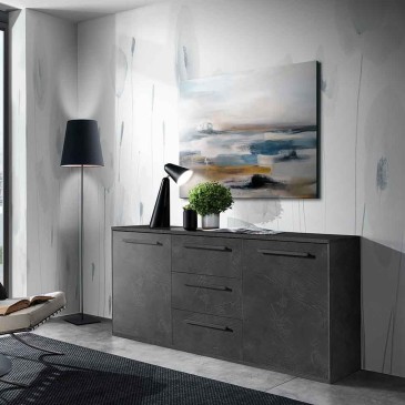Easy deluxe sideboard by...