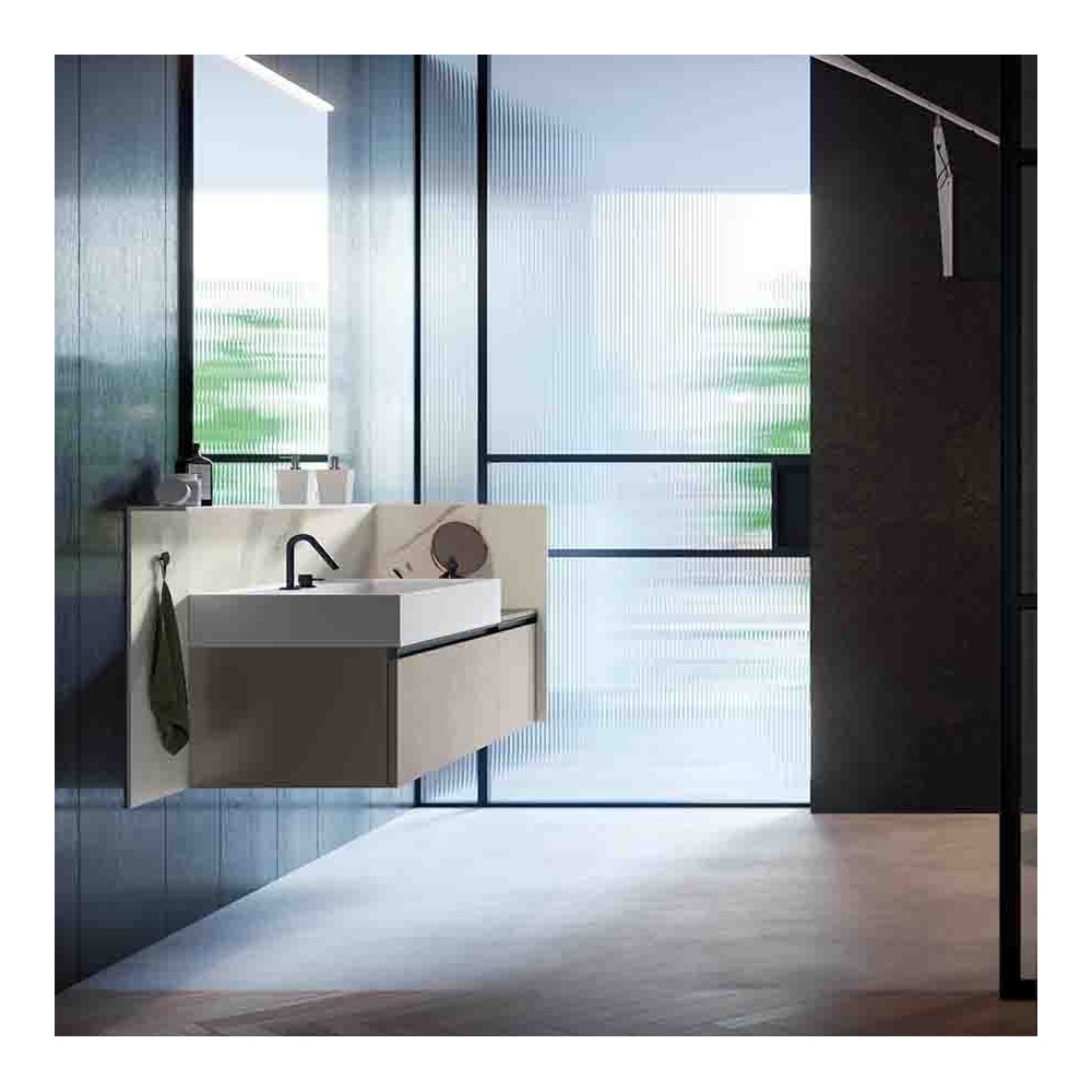 Birex Deep bathroom composition C-01 | kasa-store