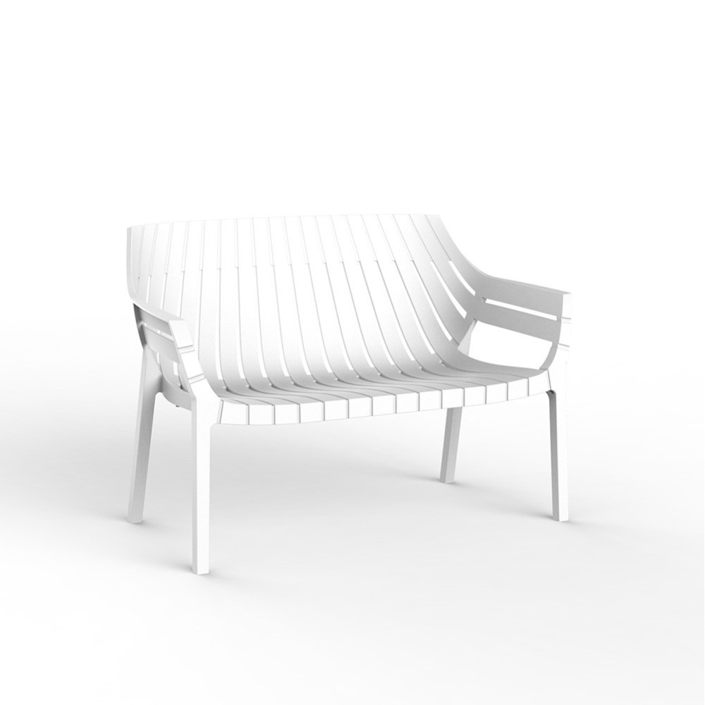 Καναπές Spritz by Vondom σχεδιασμένος από την Archirivolto Design | kasa-store