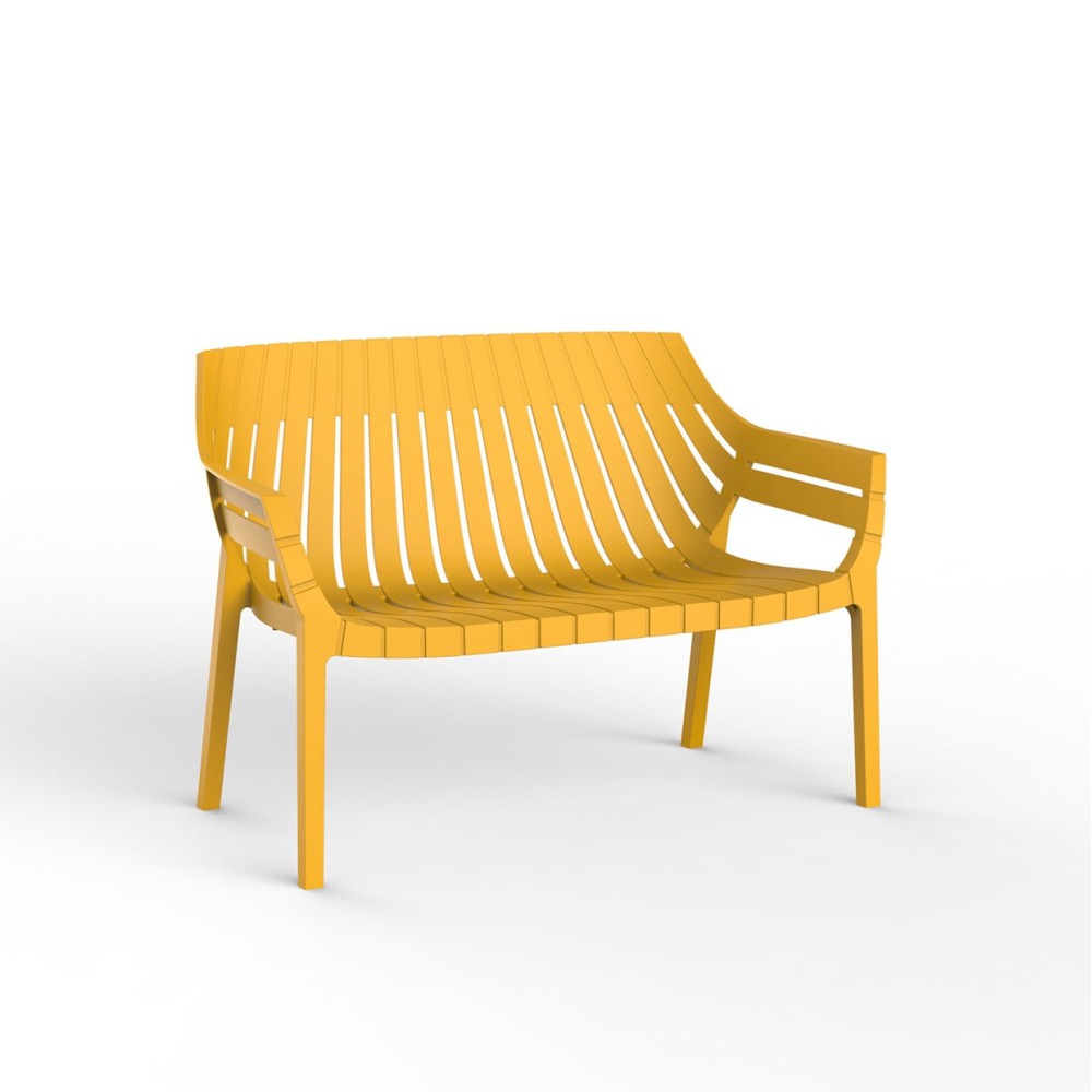 Canapé Spritz de Vondom conçu par Archirivolto Design | kasa-store