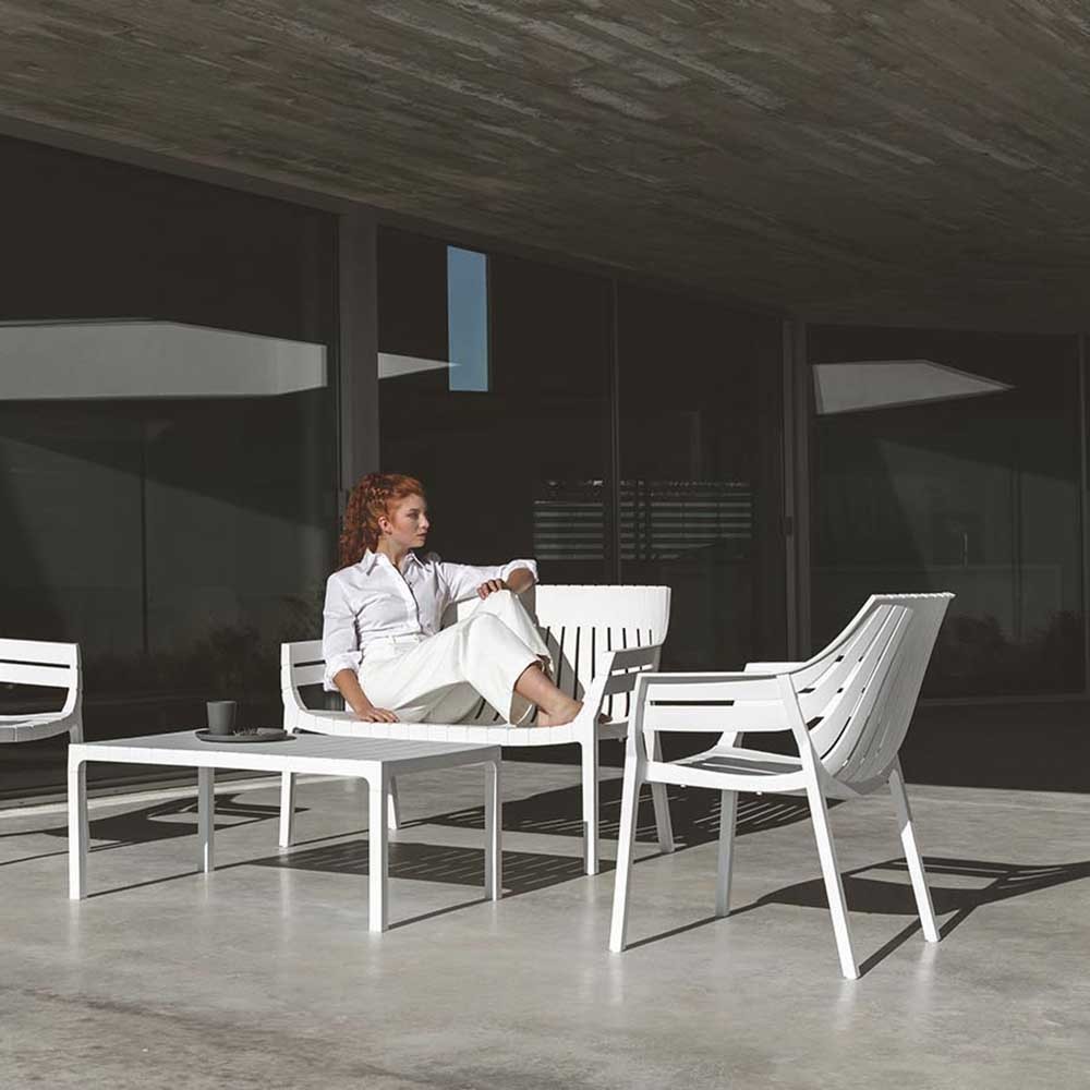 Καναπές Spritz by Vondom σχεδιασμένος από την Archirivolto Design | kasa-store