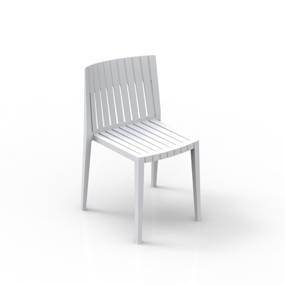 Spritz by Vondom er stolen fra kollektionen af samme navn | kasa-store