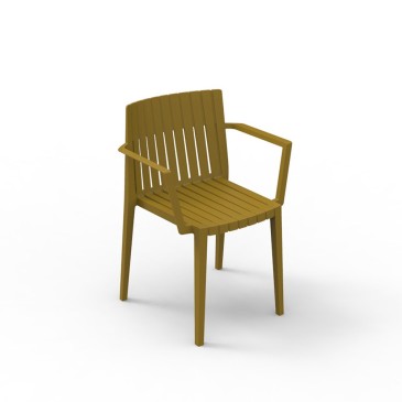 Spritz by Vondom é a cadeira da coleção de mesmo nome | kasa-store