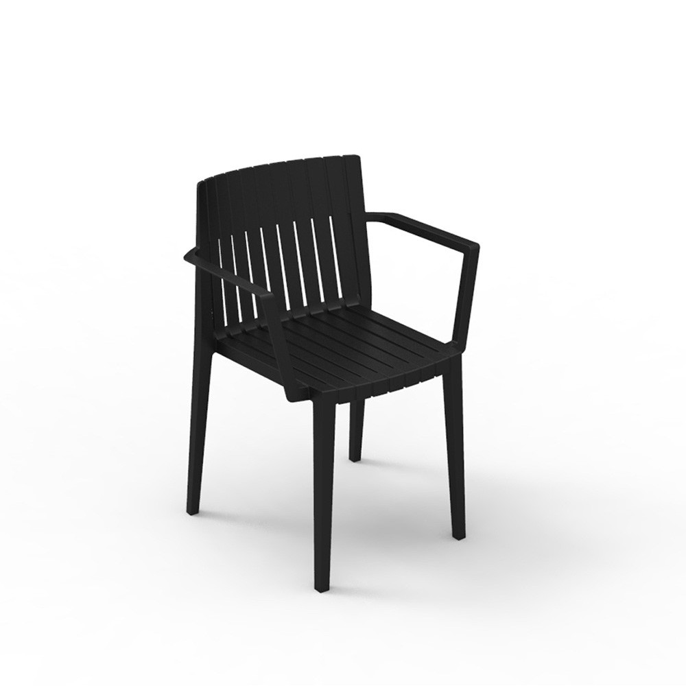 Spritz by Vondom er stolen fra samlingen med samme navn | kasa-store