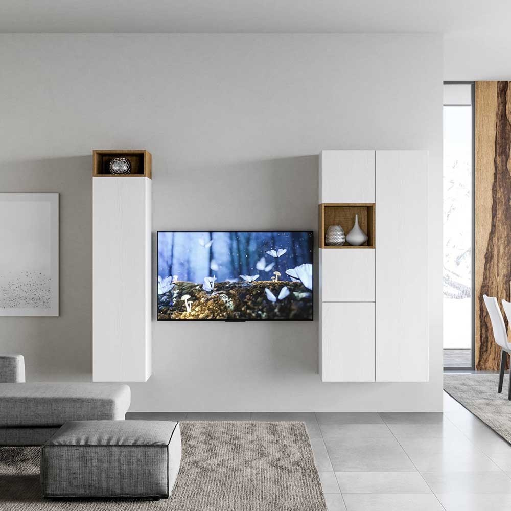 Itamoby Isoka A28 ideal für Ihr Wohnzimmer