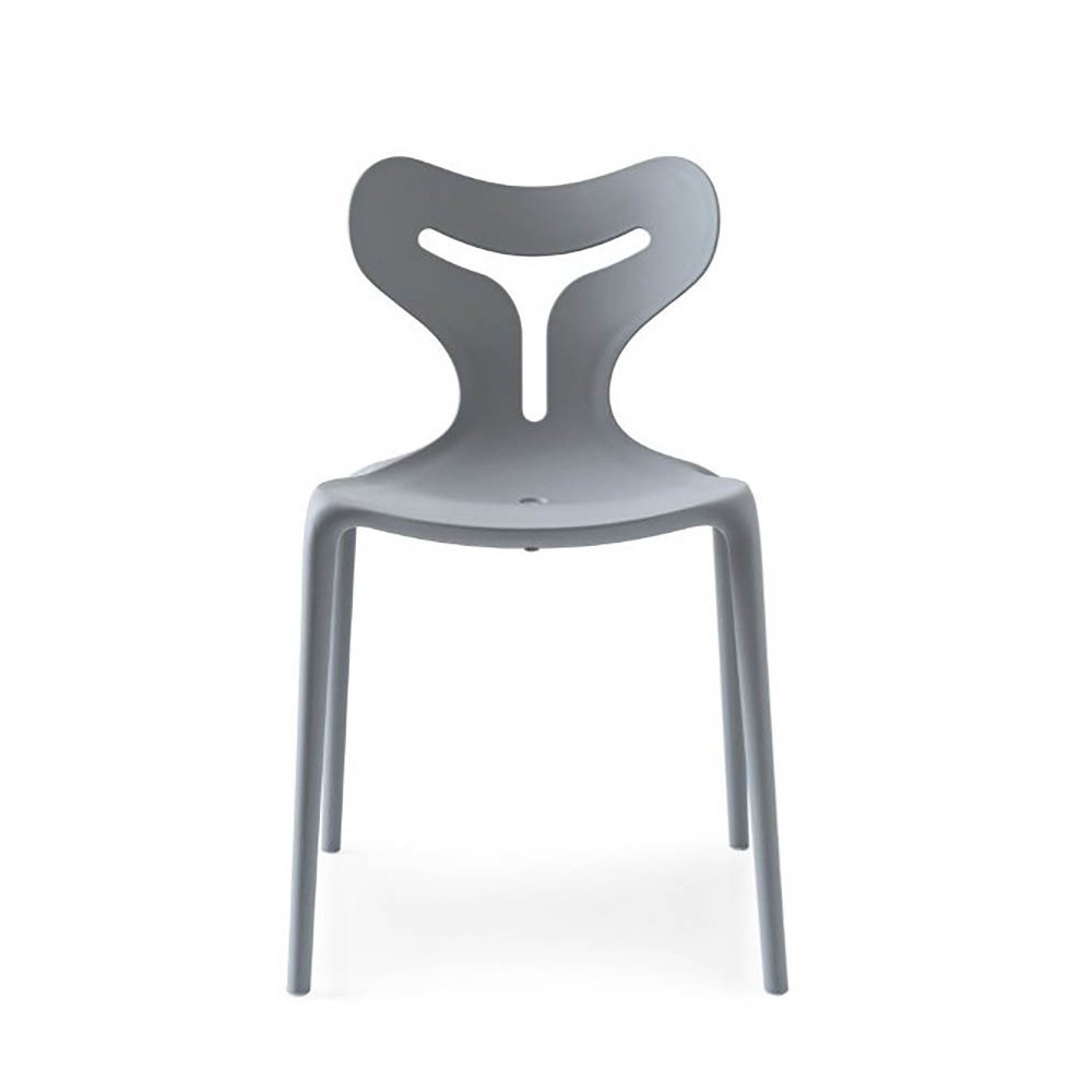 Connubia Area 51 chair suitable for indoors and outdoors | kasa-store