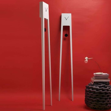 Covo Tiuku uniek design slingeruurwerk | kasa-store