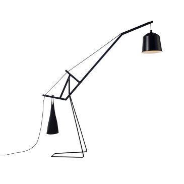 Covo A Floor Lamp floor lamp | kasa-store