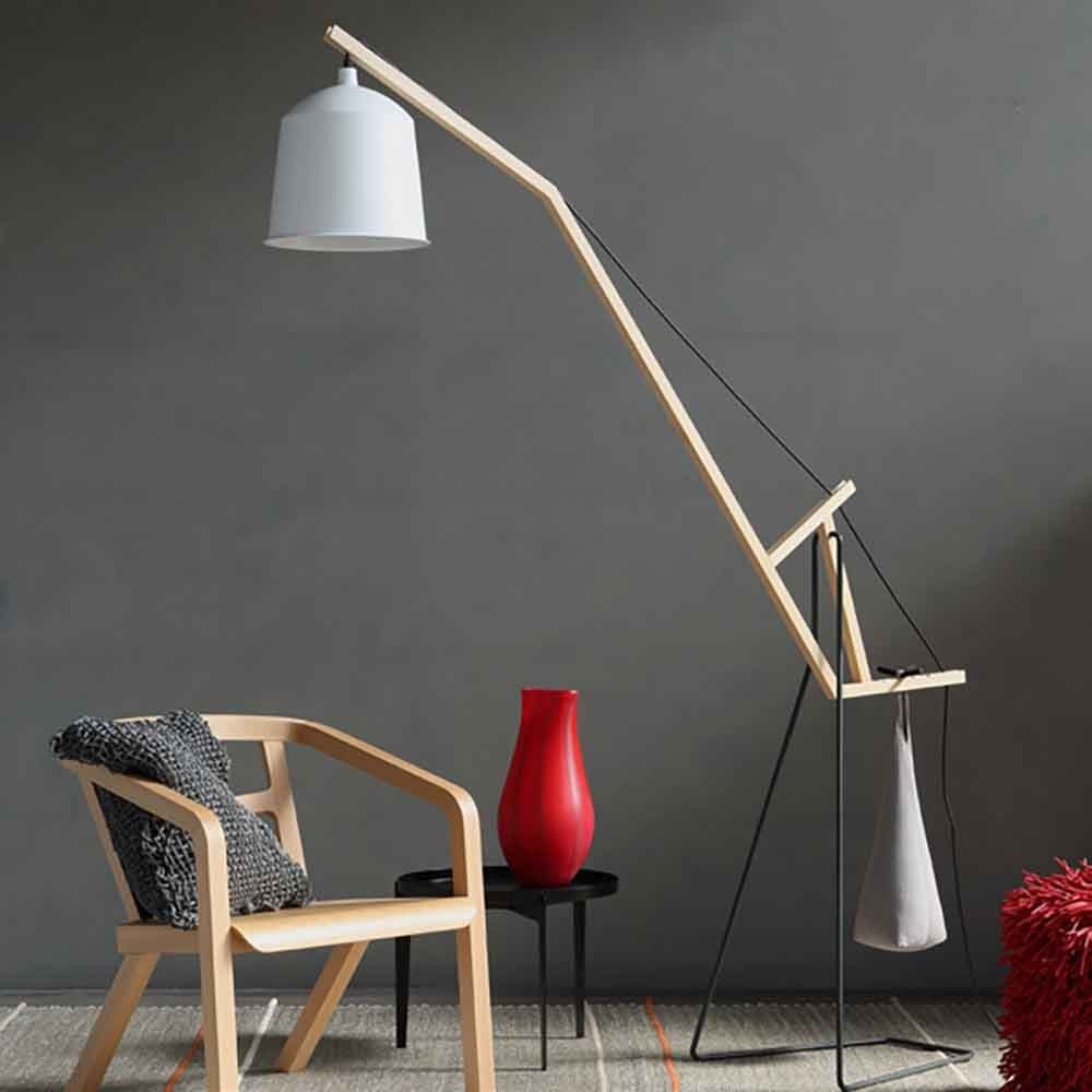 Covo A Floor Lamp floor lamp | kasa-store