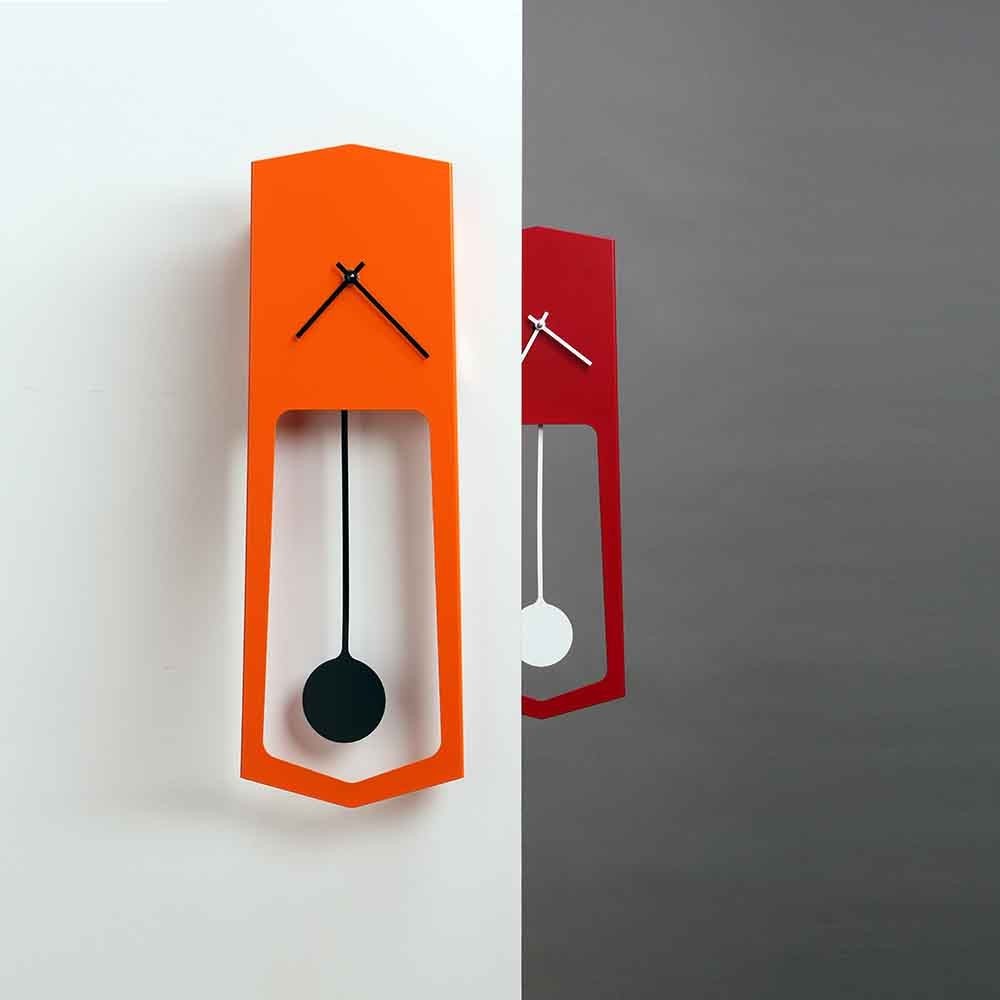 Covo Aika pendulum wall clock | kasa-store