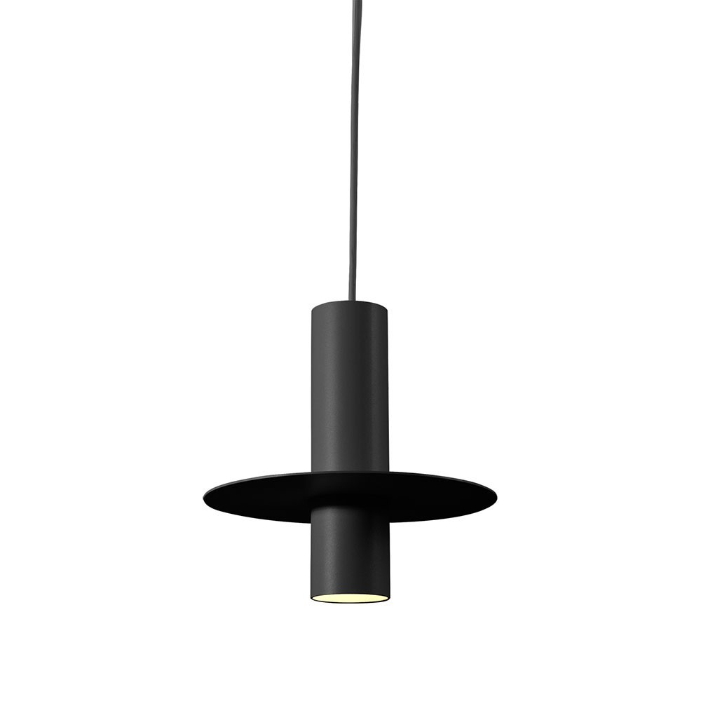Covo Kreis hanglamp in gelakt staal | kasa-store