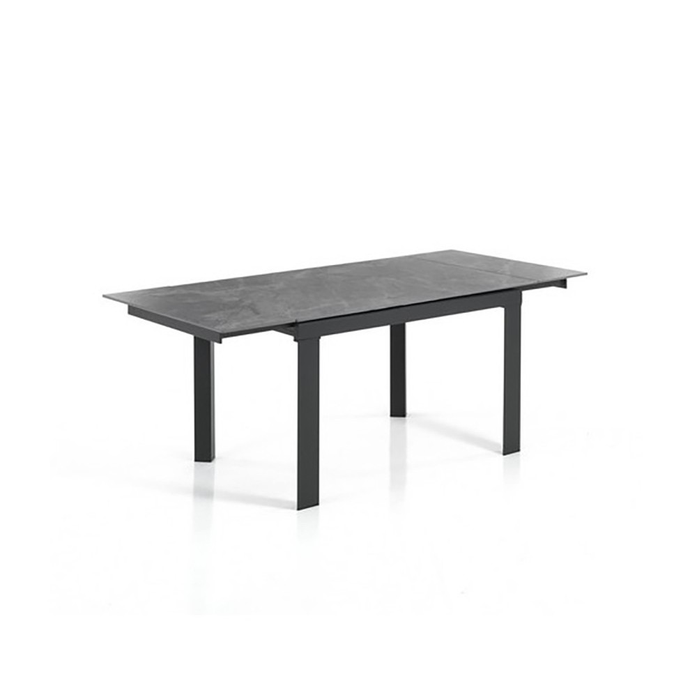 Tomasucci Mark extendable table with ceramic top | kasa-store