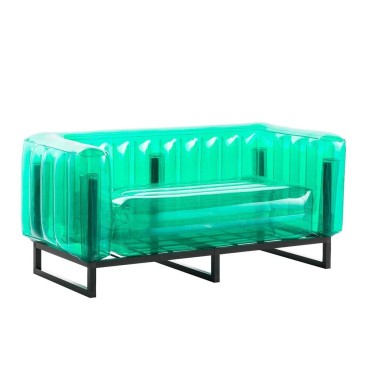 Mojow Yomi divano 2 posti gonfiabile | kasa-store