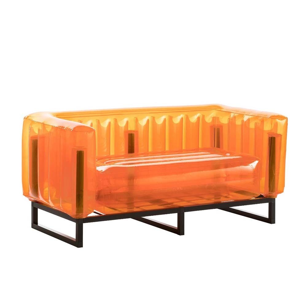 Mojow Yomi inflatable 2 seater sofa | kasa-store