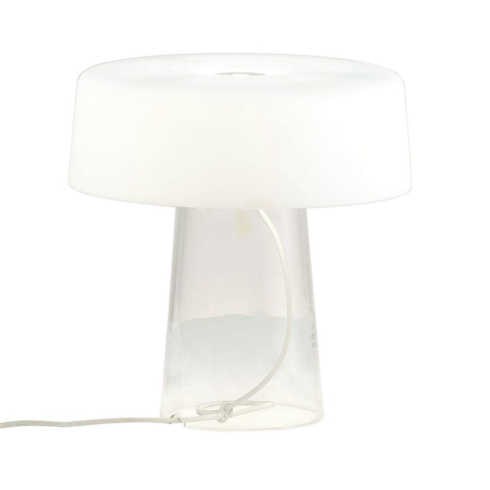 Prandina Glam pequeña lámpara de mesa T1 y T3 | kasa-store