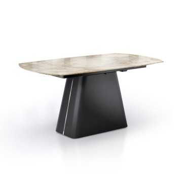 Hannes ausziehbarer Tisch von Tomasucci | kasa-store