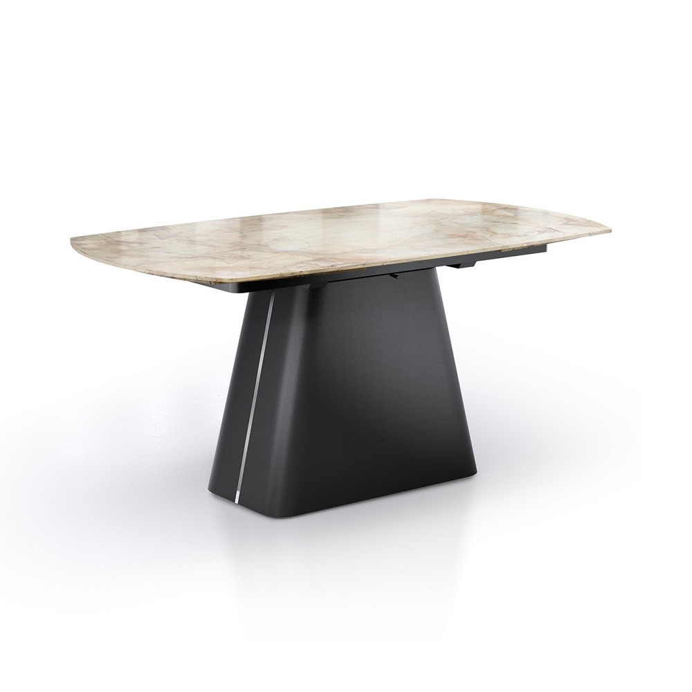 Table extensible Hannes de Tomasucci | kasa-store