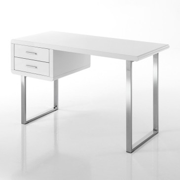 Vega Home-Office-Schreibtisch von Tomasucci | kasa-store