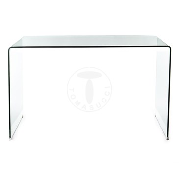 Glasbord från Tomauscci lämpligt för hemmakontor | kasa-store